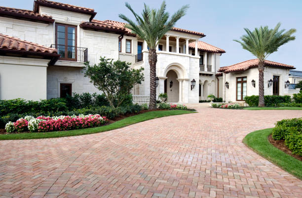 Best Environmentally-friendly driveway pavers in Frankfort, MI